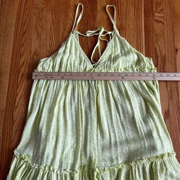 Wild Fable Boho top - Picture 5 of 7